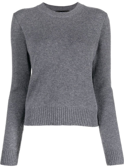 LISA YANG Sweaters Grey