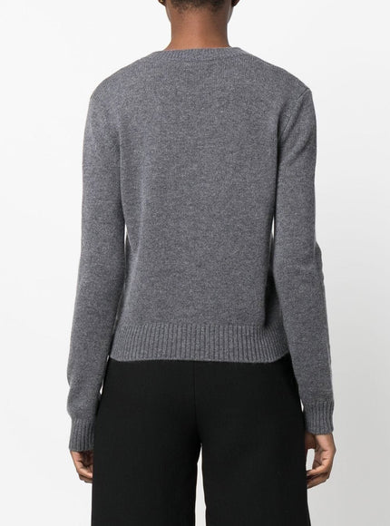 LISA YANG Sweaters Grey