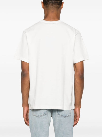 Kenzo T-shirts and Polos White