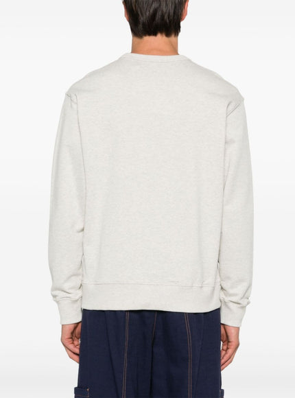 Kenzo Sweaters Grey