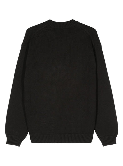 Kenzo Sweaters Black