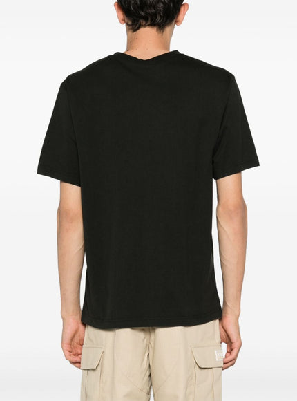 Kenzo T-shirts and Polos Black