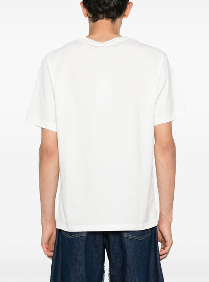 Kenzo T-shirts and Polos White