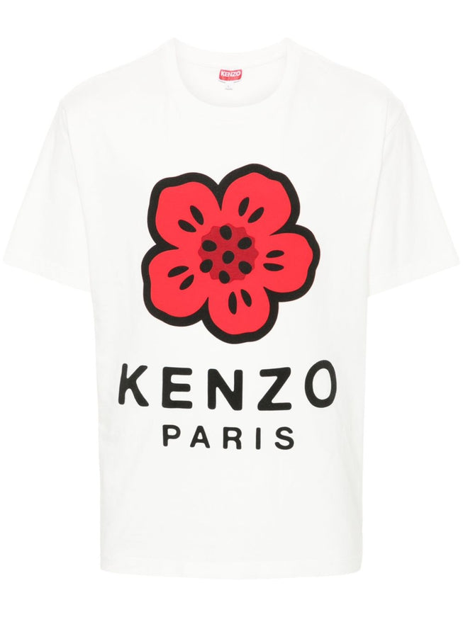 Kenzo Men's Boke Flower T-shirt