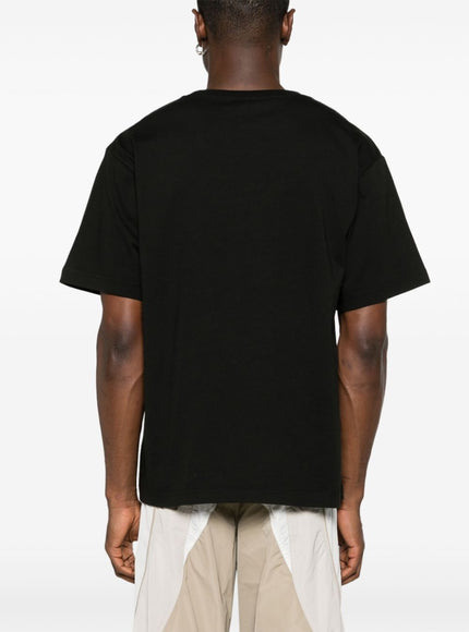 Kenzo T-shirts and Polos Black