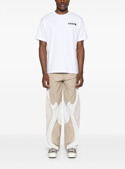 Kenzo T-shirts and Polos White