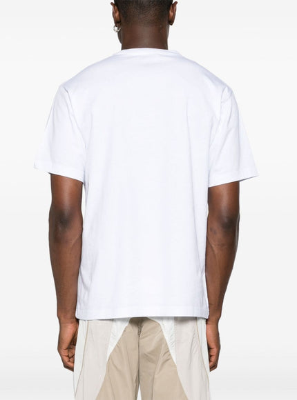 Kenzo T-shirts and Polos White