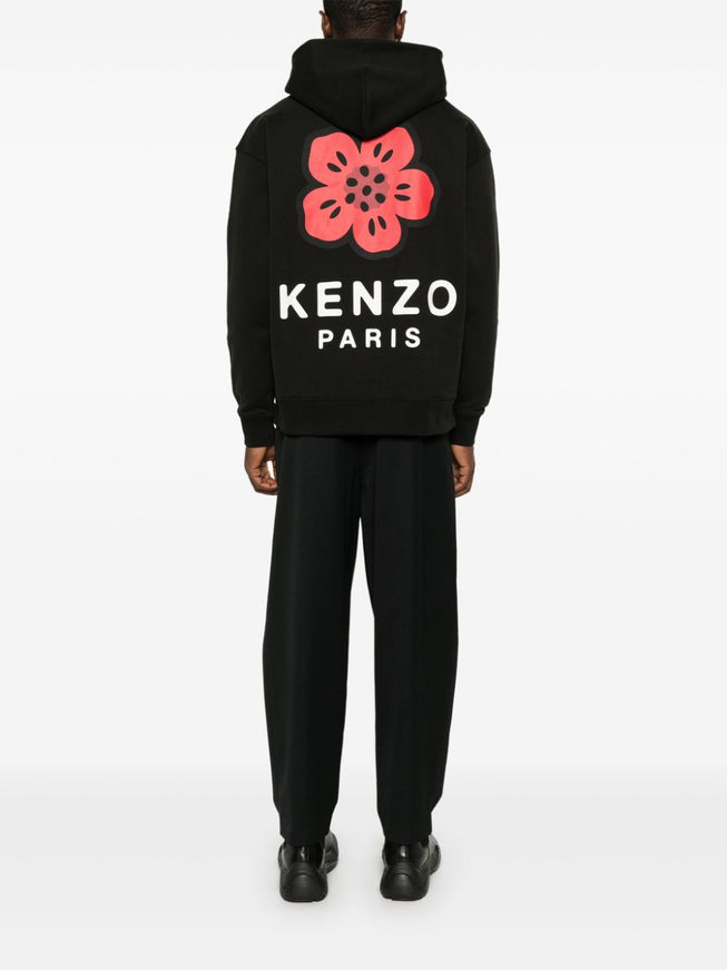 Kenzo Sweaters Black