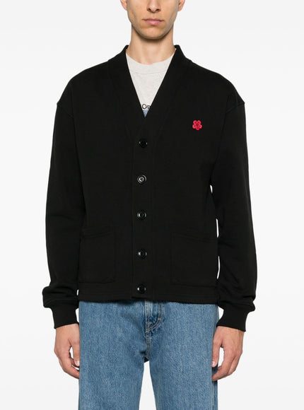 Kenzo Sweaters Black