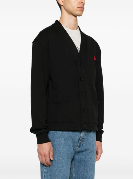 Kenzo Sweaters Black