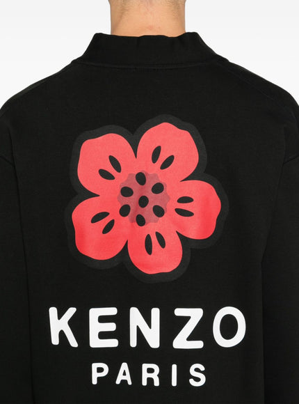 Kenzo Sweaters Black