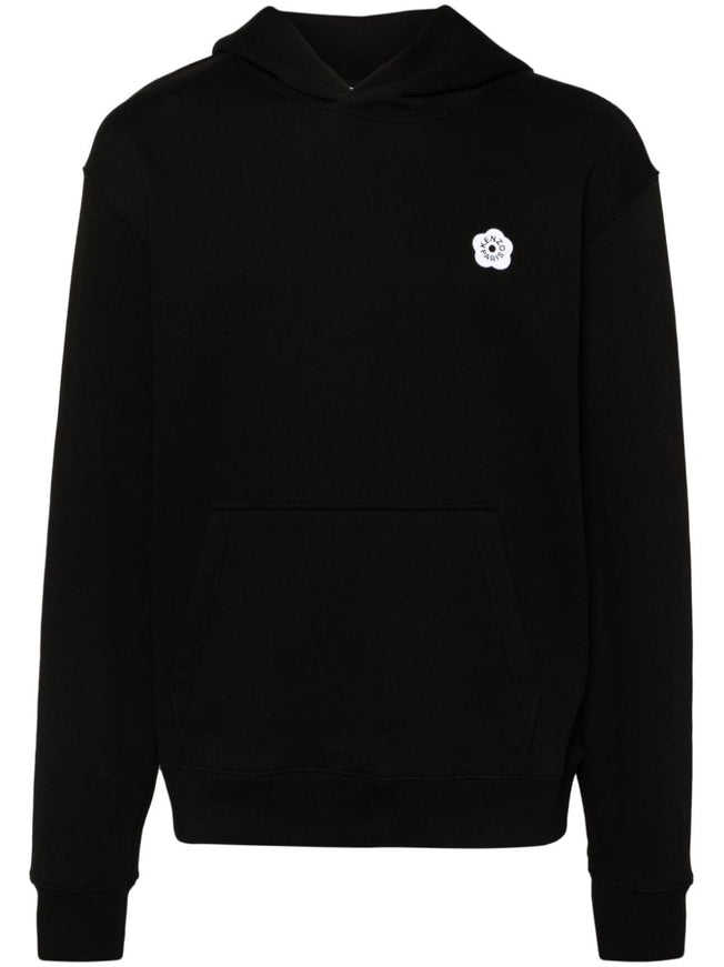 Kenzo Sweaters Black