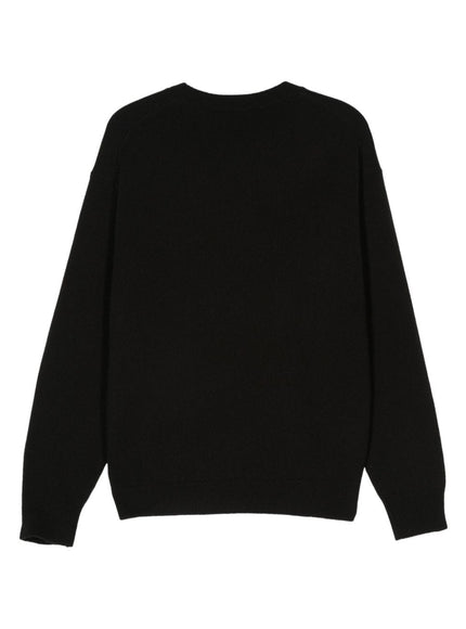 Kenzo Sweaters Black