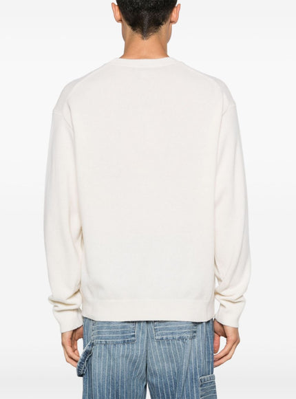 Kenzo Sweaters White