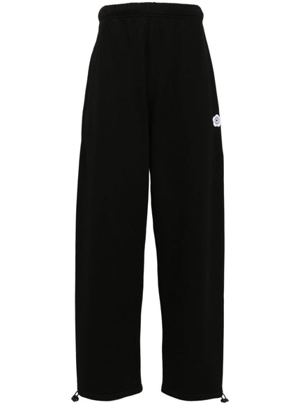 Kenzo Trousers Black