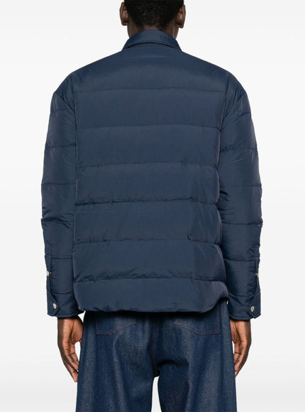 Kenzo Coats Blue