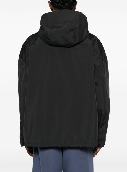 Kenzo Coats Black