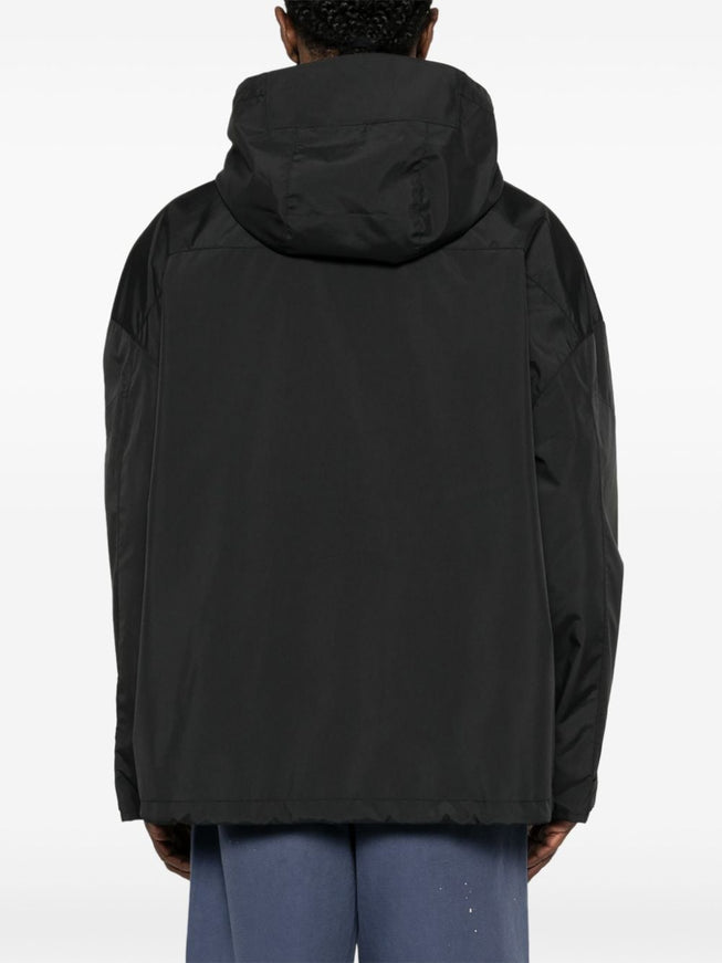 Kenzo Coats Black