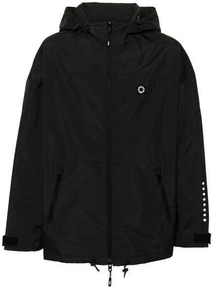 Kenzo Coats Black