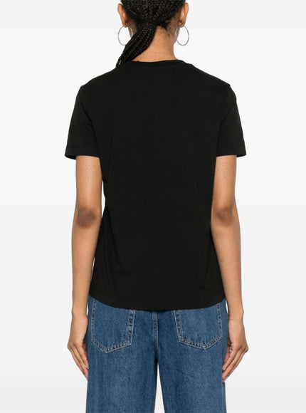 Kenzo T-shirts and Polos Black