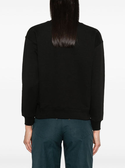 Kenzo Sweaters Black