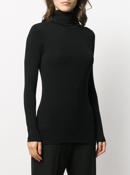 Majestic Sweaters Black