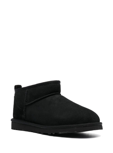 Ugg Ultra Mini Suede Boots