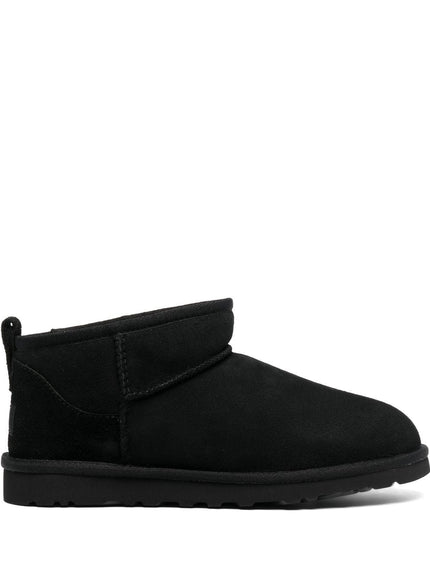 Ugg Ultra Mini Suede Boots