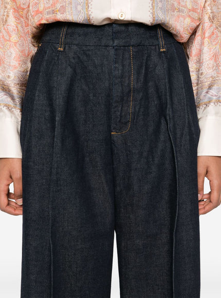 Zimmermann Jeans Blue