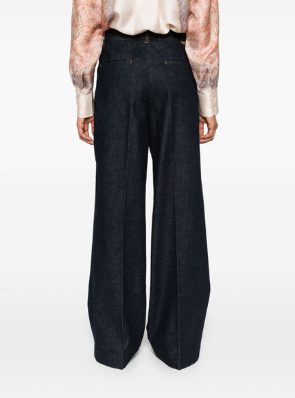 Zimmermann Jeans Blue