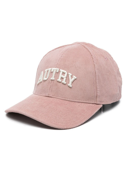 AUTRY Hats Pink