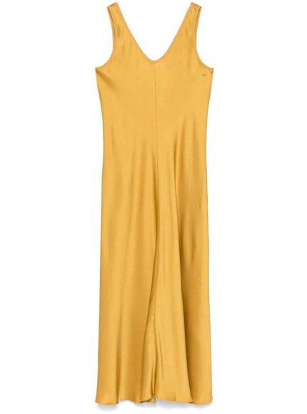 Forte Forte Dresses Yellow