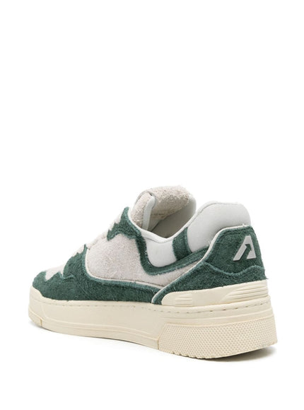 AUTRY Sneakers Green