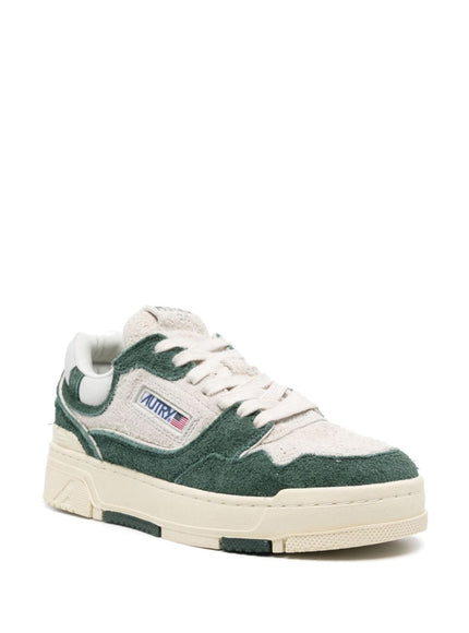 AUTRY Sneakers Green