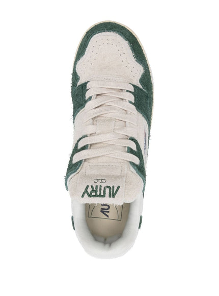 AUTRY Sneakers Green