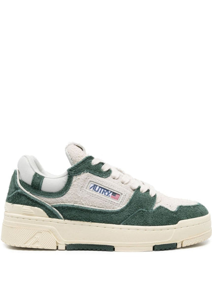 AUTRY Sneakers Green