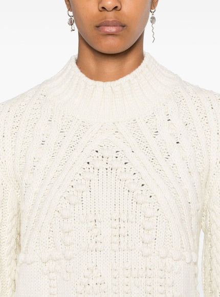 JEAN PAUL GAULTIER Sweaters Beige