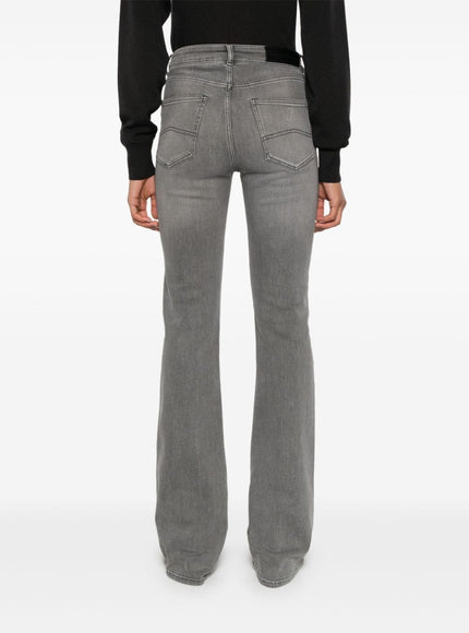 Emporio Armani Jeans Grey