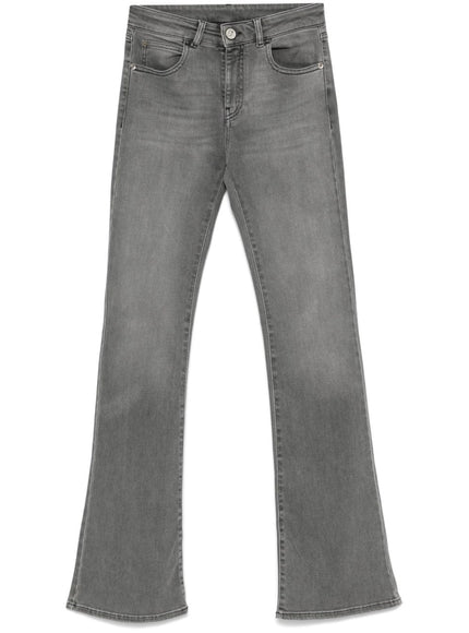 Emporio Armani Jeans Grey