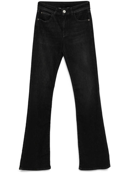 Emporio Armani Jeans Black