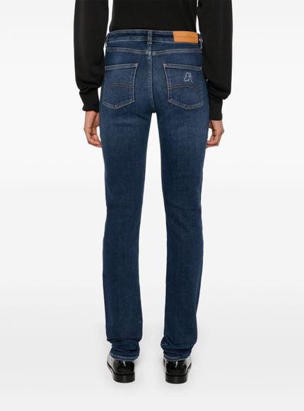 Emporio Armani Jeans Blue