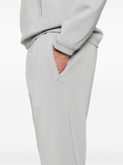 EMPORIO ARMANI CAPSULE Trousers Grey