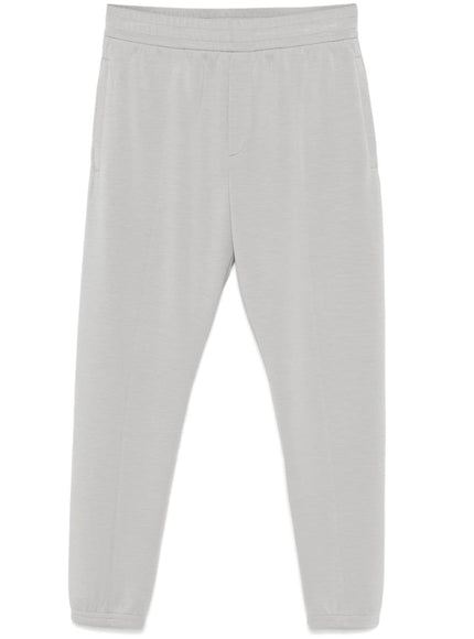 EMPORIO ARMANI CAPSULE Trousers Grey