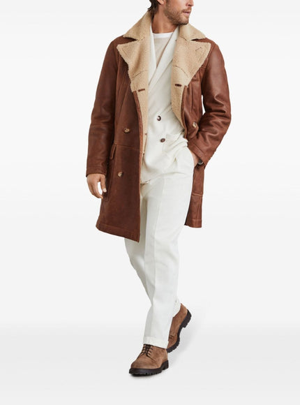 Brunello Cucinelli Sweaters Cream