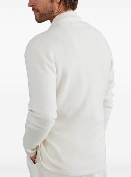 Brunello Cucinelli Sweaters Cream