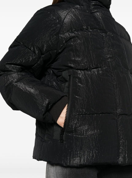 Canada Goose Coats Black