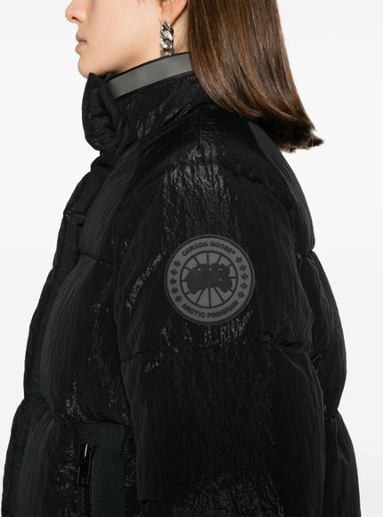 Canada Goose Coats Black