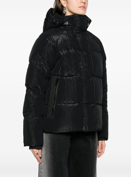 Canada Goose Coats Black