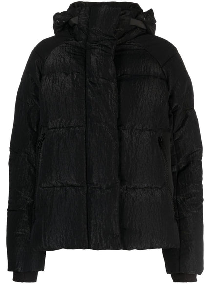 Canada Goose Coats Black