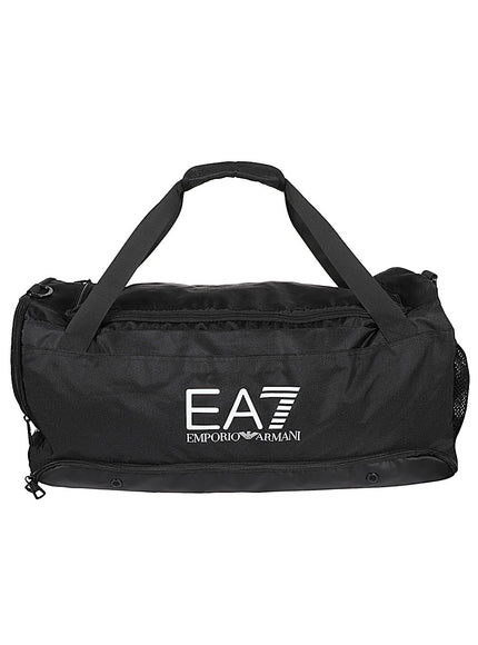 EA7 Bags.. Black